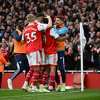 Rapsodija Arsenala za povratak na osam bodova prednosti iznad Manchester Cityja