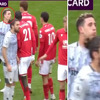 Sramotne scene u Premiershipu: Portugalac pljunuo rivala, VAR gledao i ništa od crvenog