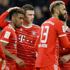 Bayern u golijadi bolji od Dortmunda, meč obilježio najbizarniji gol sezone