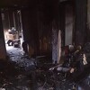 U Mostaru potpuno izgorio stan, tri osobe završile u bolnici zbog trovanja dimom