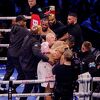 Joshua se vratio na pobjedničke staze, spriječen potpuni haos na kraju borbe