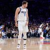 Fenomenalna partija Dončića nije pomogla, Dallas sve dalje od doigravanja