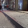 Karić najavila obnovu fasade u ulici Zelenih beretki iako to nije nadležnost gradske uprave
