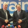 Nikšić objasnio zašto je vlast formirao sa HDZ-om, a ne sa SDA i ko ima velike apetite