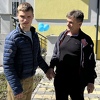 Ljubav između sina i oca prevazilazi sve prepreke: Kako se Bojan i Mitar godinama bore s autizmom