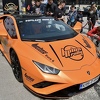 Vilsonovo šetalište kao scena iz filma "Brzi i žestoki": Održan prvi Sarajevo Tuning Show