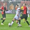 Tok utakmice: Sloboda - Sarajevo 2:3