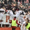 Sarajevo fantastičnim preokretom u Tuzli (2:3) uhvatilo priključak za Evropu