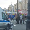Eksplozija u Sankt Peterburgu, poginuo poznati proruski vojni bloger