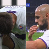 Nogometaš Fiorentine zatražio pomoć, to je iskoristio njegov saigrač da iftari na San Siru