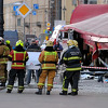 Sankt Peterburg: Incident se dogodio u kafiću Prigožina, a blogeru je poklon eksplodirao u rukama