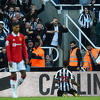 Sjajni Newcastle savladao Manchester United u derbiju i skočio na treće mjesto tabele