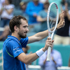 Razigrani Medvedev osvojio Masters u Miamiju, to mu je već četvrti trofej u sezoni