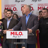 Đukanović dostojanstveno čestitao Milatoviću: Želim mu da bude uspješan jer će onda biti i Crna Gora