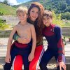 Shakira se emotivnom porukom oprostila od života u Španiji: Nije uvijek onako kako sanjamo