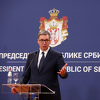 Vučić uputio poruku Milatoviću: U Srbiji ćete imati pouzdanog partnera