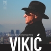 Premijera dokumentarca o legendarnom Draganu Vikiću 6. aprila u BKC-u