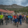 Od Mostara do Trebinja održana druga Ćiro biciklijada