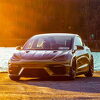 Ovako izgleda Tesla Model 3 nakon "porscheovskog" preobražaja