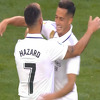 Hazard vratio nadu navijačima Reala: Pogledajte kompilaciju poteza nakon 204 dana pauze