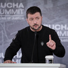 Zelenski: Želim da Putin ostatak života provede u podrumu sa kantom umjesto WC-a