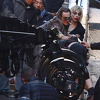 Lady Gaga i Joaquin Phoenix spašavali kolegu na snimanju nastavka filma "Joker"