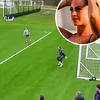 Najatraktivnija nogometašica svijeta fanove ostavila u čudu maestralnim "rabona" golom