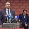 Stojanović dao saglasnost za Vladu FBiH iako partneri ne žele povući sporne kandidate