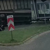 Udar vjetra prevrnuo kamion na izlazu iz Mostara