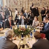 U Rimu se održava sastanak šefova diplomatija zemalja Zapadnog Balkana