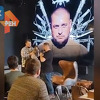 Objavljen snimak na kojem ruski propagandista Tatarski prima smrtonosni poklon