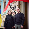 Predsjednica Moldavije: Tražimo vojnu podršku i oružje sa Zapada