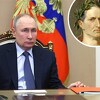 Britanski general: Putin će uskoro u Kremlju doživjeti sudbinu Julija Cezara
