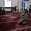 Muslimani u Ukrajini obilježavaju ramazan i mole se za pobjedu u ratu