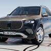 Mercedes-Benz predstavio osvježeno izdanje svog najvećeg i najluksuznijeg SUV-a