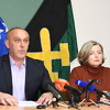 Direktor zeničkog rudnika traži od Kasumovića da otpiše kamatu kako bi rudari mogli dobiti platu