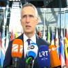 Stoltenberg uoči historijske sjednice NATO-a: Ponosan sam na ovaj trenutak