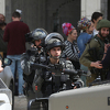 Palestinski napadač izbo nožem dvojicu Izraelaca