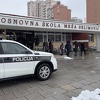 Sarajevo: U školu "Meša Selimović" stigle čak dvije dojave o postavljenim bombama