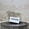 Sarajevo: Vječna vatra na servisu