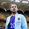 I Sneijder se obrušio na Tadića: Nemam ništa protiv Srba, ali dosta je bilo