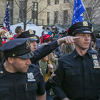 Pristaše i protivnici Trumpa se masovno okupili u New Yorku, na ulicama barikade i veliki broj policije