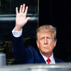 Trump stigao u njujorški sud gdje je odmah uhapšen, u pritvoru čeka suđenje