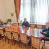Bradara, Stojanović i Lendo na zajedničkom sastanku: Novi i posljednji pokušaj dogovora