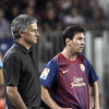 Messijeve riječi o Mourinhu će odjeknuti sportskim svijetom: Dobar čovjek, uvijek me nasmije