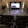 Obilježavanje početka opsade Sarajeva: Prikazan film "Simbol otpora - zgrada Loris"