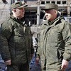 Putin smijenio ključnog generala: Presudila mu katastrofa kod Vuhledara