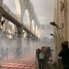 Izraelska policija upala u džamiju Al-Aqsa, desetine povrijeđenih, ali i uhapšenih