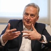 Lagumdžija: Bolje ostati u ovom blatu nego da Schmidt donese jednokratnu odluku