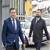 Fadil Novalić, Fikret Hodžić i Fahrudin Solak proglašeni krivima u aferi "Respiratori"